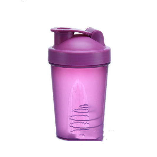 Fitness Sports Protein Powder Nutrition Milkshake Mixing Cup