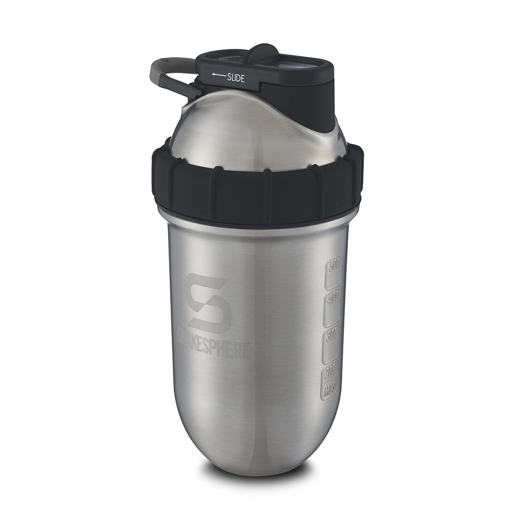 Protein Powder Graduated Cup Without Stirring Water Cup