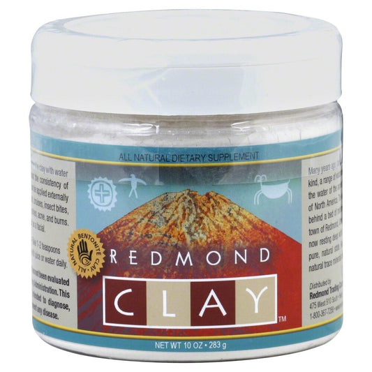 Redmond Clay Redmond Clay (10 OZ )