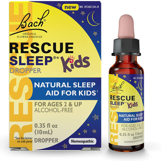 RESCUE SLEEP AID KIDS (10 ml)