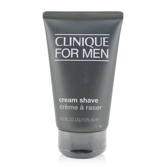 CLINIQUE - Cream Shave (Tube) 67FE01/125622 125ml/4.2oz